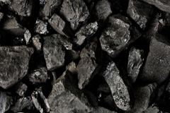 Coalpit Field coal boiler costs