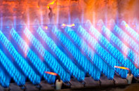 Coalpit Field gas fired boilers